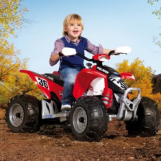 Peg Perego - Polaris Outlaw foto