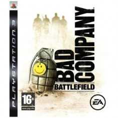 Battlefield: Bad Company Ps3 foto