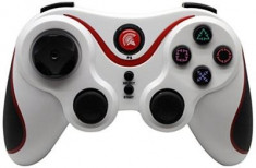 Spartan Gear Wireless Six-Axis Bluetooth Controller Ps3 foto