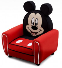 Fotoliu Cu Urechi Disney Mickey Mouse foto