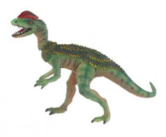 Dilophosaurus foto