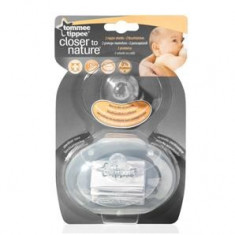 Tommee Tippee - Protectoare Pentru Mamelon X 2 Buc foto