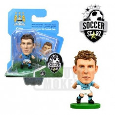 Figurina Soccerstarz Manchester City Fc James Milner 2014 foto