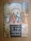 E0b DIANE COLLINSON - MIC DICTIONAR AL FILOZOFIEI OCCIDENTALE, Nemira