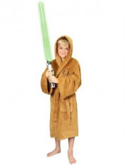 Halat De Baie Star Wars Jedi Obi-Wan Kenobi Kids Small foto