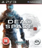 Dead Space 3 Ps3, Actiune, 18+, Electronic Arts