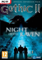 Gothic 2 Night Of The Raven Pc foto