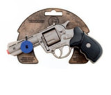 Revolver Politie - 3033/0, Gonher