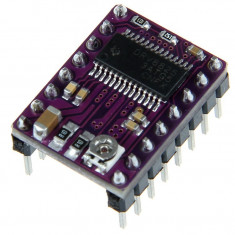 Driver 8825 motor stepper / imprimanta 3D / arduino foto