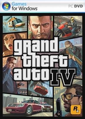 Grand Theft Auto Iv Pc foto mare Grand Theft Auto Iv Pc foto mare