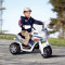 Peg Perego - Raider Police - Polizei