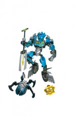 LEGO? Bionicle? - Gali - Master of Water - 70786 foto