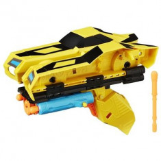 Jucarie Transformers Robots In Disguise Bumblebee 2-In-1 Blaster foto