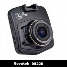 Camera Auto Full HD,unghi Wide 140 grade,Senzor G,Detectie Micare,Parking Guard foto