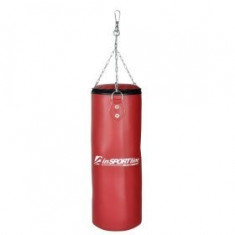 Sac de box inSPORTline copii 15 kg foto