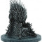 Statueta Game Of Thrones Dark Horse Iron Throne Replica 18Cm