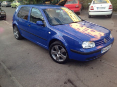 Volkswagen Golf 4 foto