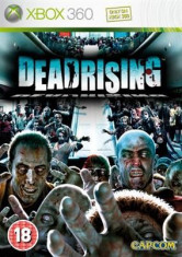 Dead Rising Xbox360 foto