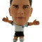 Figurina Soccerstarz Germany Mario Gomez 2014