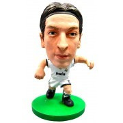 Figurina Soccerstarz Real Madrid Mesut Ozil foto