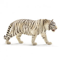 Figurina Schleich - Tigru Alb - 14731 foto