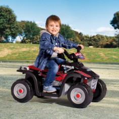 Peg Perego - Polaris Sportsman 400 foto