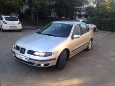 Seat Toledo foto