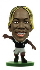 Figurine Soccerstarz France Bacary Sagna 2014 foto