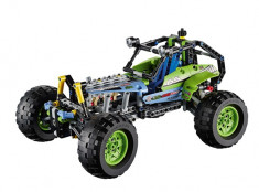 Legoa? Technic - Masina De Formula Off-Road - 42037 foto