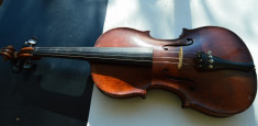 Vioara Antonius Stradivarius ( copie) foto