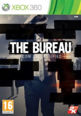 The Bureau Xcom Declassified Xbox360 foto