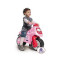 Motocicleta Fara Pedale Hello Kitty Injusa