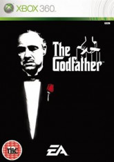 Godfather The Game Xbox360 foto