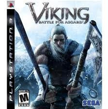 Viking Ps3 foto