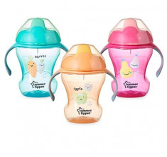 Tommee Tippee Explora Cana Easy Drink foto