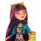 Papusa Cleolei - Monster High Freaky Fusion