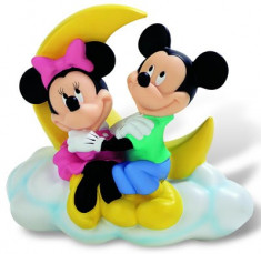 Pusculita Mickey&amp;amp;Minnie foto