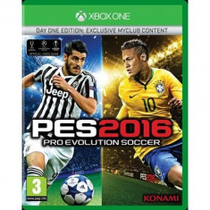 Pes 2016 Pro Evolution Soccer Xbox One foto