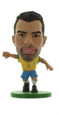 Figurina Soccerstarz Brazil Sandro 2014 foto