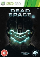 Dead Space 2 Xbox360 foto