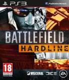 Battlefield Hardline Ps3, Shooting, 16+, Electronic Arts