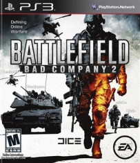 Battlefield Bad Company 2 Ps3 foto