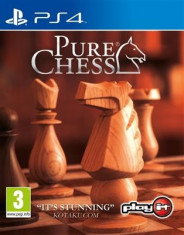 Pure Chess Ps4 foto
