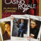 Pachet Carti De Joc James Bond 007 Casino Royale