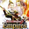 Dynasty Warriors 5 Empires Ps2