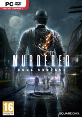 Murdered Soul Suspect Pc foto