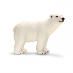 Figurina Animal Urs Polar foto