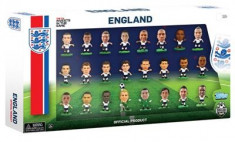 Figurine Soccerstarz England International Team 24 Figurine Version 1 2014 foto