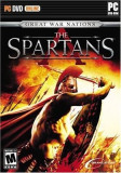 Great War Nations The Spartans Pc, Strategie, 12+, Single player