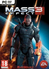 Mass Effect 3 Pc foto